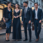 Idées de tenue chic pour soirée qui s&rsquo;adaptent à tous les styles