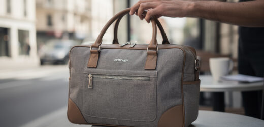 découvrez les sacs isotoner alliant design moderne et praticité pour un style élégant au quotidien.