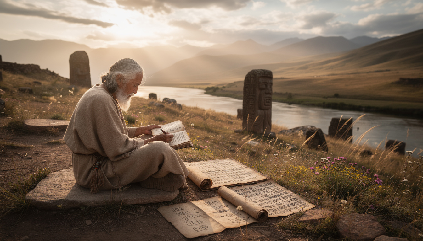 découvrez les 5 accords toltèques à imprimer pour cultiver la paix intérieure et transformer votre quotidien grâce à des principes simples et puissants.