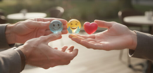 découvrez les emoji qui expriment l'amour en amitié, un langage universel pour partager vos sentiments avec vos proches.