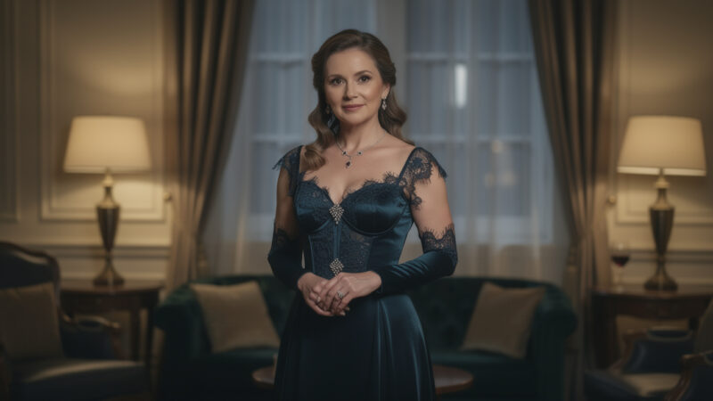 Lingerie cosplay sexy discrète : un choix parfait pour vos soirées privées