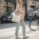 Pourquoi choisir un cabas pour ado avec message humoristique peut transformer votre look