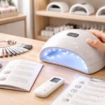 Acheter une lampe UV pour ongle : ce qu’il faut vérifier