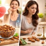 Apprenez à profiter des bienfaits et méfaits des amandes dans votre quotidien