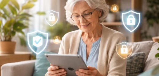 découvrez comment choisir des apps ipad sécurisées pour les seniors, éviter les arnaques courantes et protéger efficacement votre appareil.