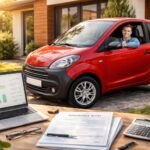 Assurance voiture sans permis : astuces pour un tarif sur mesure