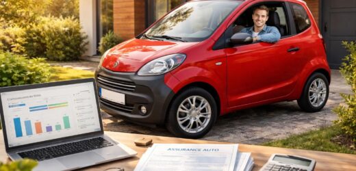 découvrez nos astuces pour obtenir une assurance voiture sans permis adaptée à votre budget et bénéficiez d'un tarif personnalisé.