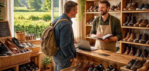 découvrez comment et où revendre ou acheter vos chaussures d'occasion bocage facilement. trouvez les meilleures adresses pour donner une seconde vie à vos paires préférées.
