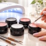 Choisir gel UV : critères essentiels pour un résultat durable