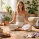 Comment se nettoyer des mauvaises énergies et attirer des vibrations positives