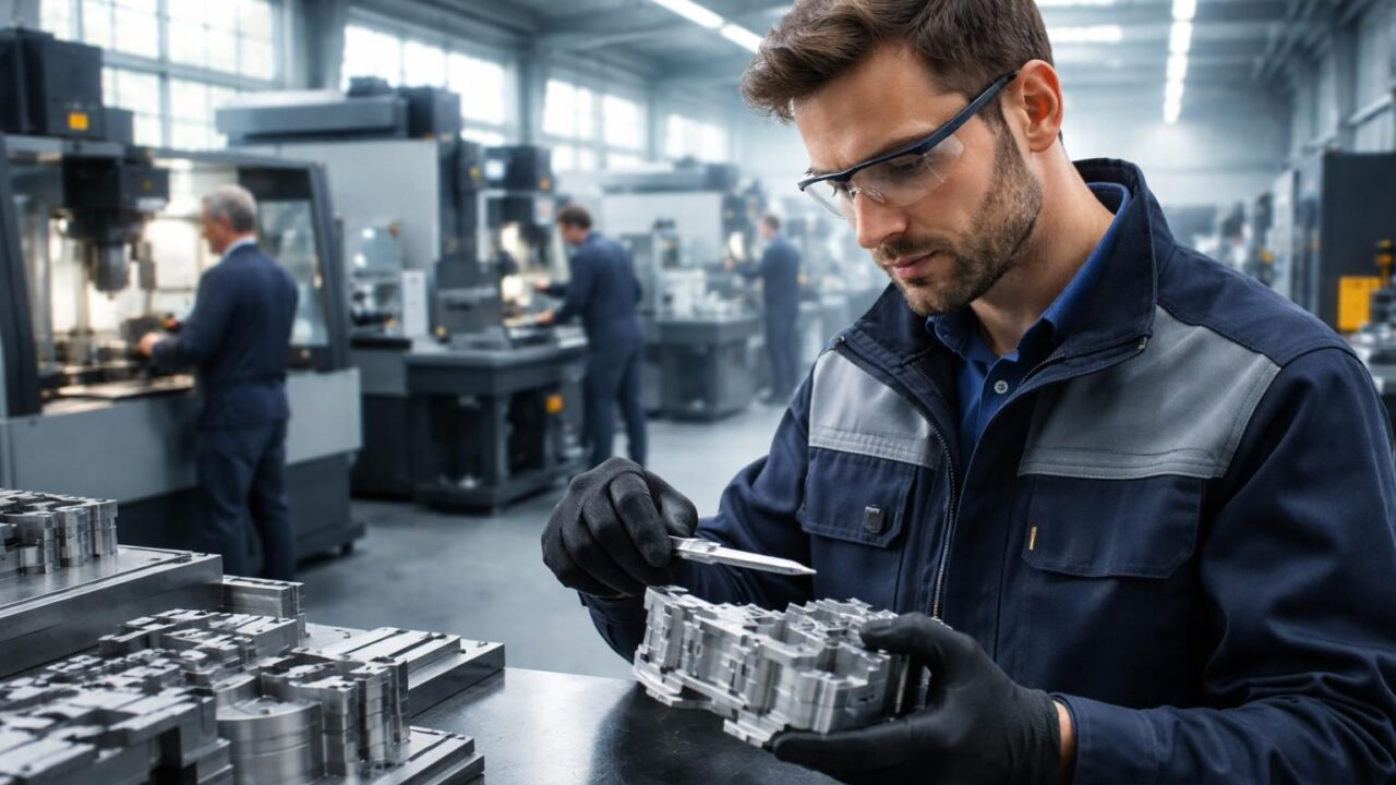 Comprendre la classification g13 métallurgie : Guide pour les professionnels