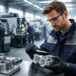 Comprendre la classification g13 métallurgie : Guide pour les professionnels