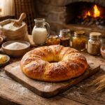 Découvrez la recette de la fouace aveyronnaise et ses secrets