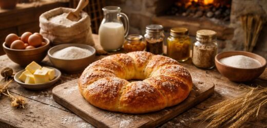 découvrez la recette traditionnelle de la fouace aveyronnaise et ses secrets pour réussir ce délicieux pain sucré typique du sud de la france.