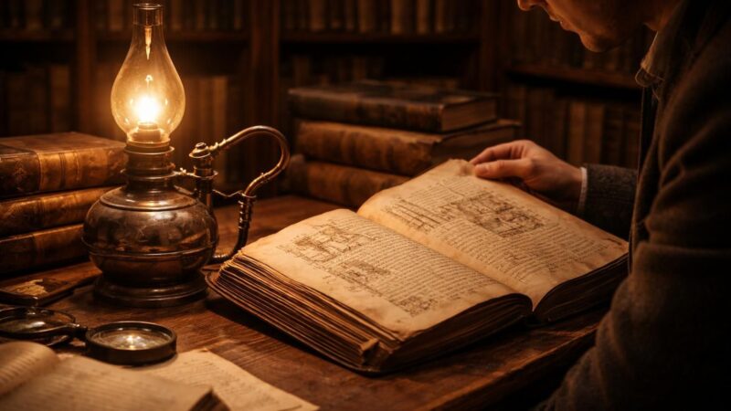 Définition de vistemboir : la clé pour comprendre son usage dans la littérature