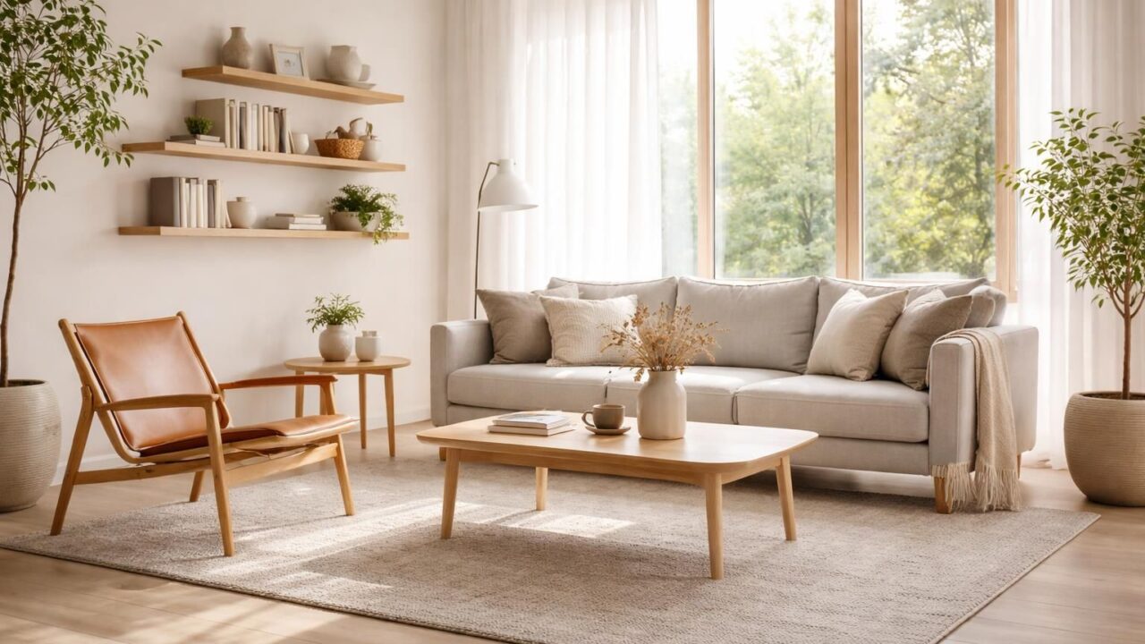 Design scandinave : pionniers et créateurs emblématiques