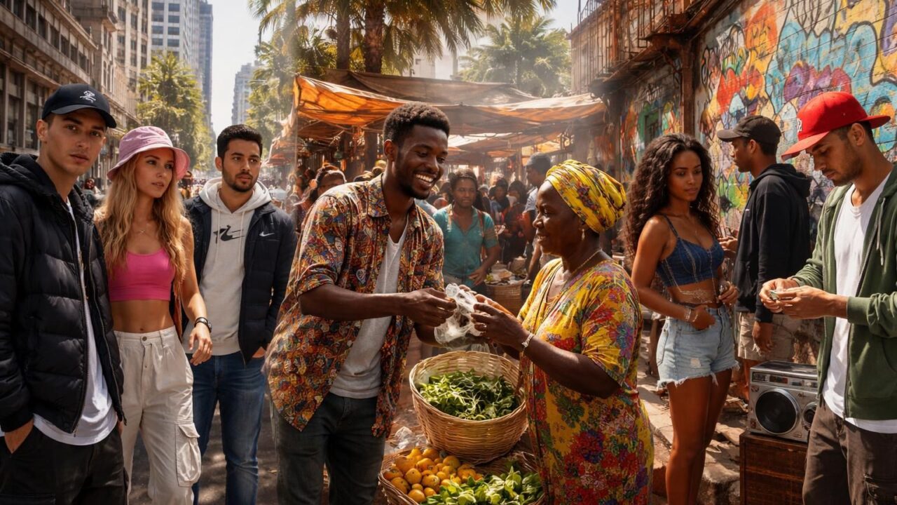 Exploration de la définition de kichta à travers les différentes régions