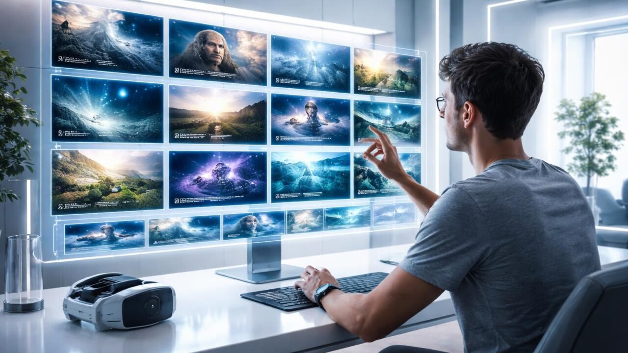 Exploration des meilleurs sites de streaming de documentaire gratuit disponibles en 2026