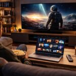 Explorez les avantages de la plateforme de streaming vidéo Nefloz pour les cinéphiles