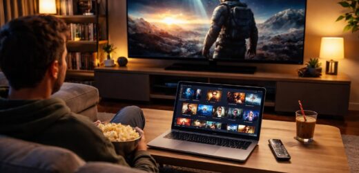 découvrez comment nefloz, la plateforme de streaming vidéo, offre une expérience unique aux cinéphiles avec un large choix de films, une qualité hd et une interface conviviale.