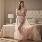 Guide ultime des nuisettes transparentes pour sublimer votre féminité