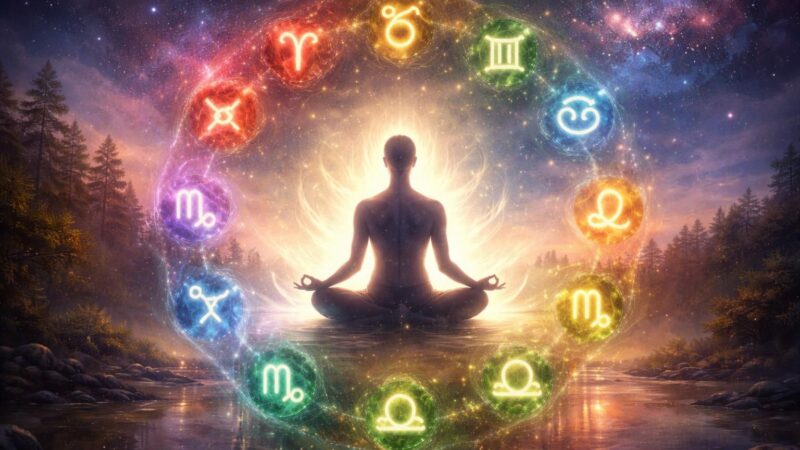 Impact des signes astrologiques sur la résilience mentale