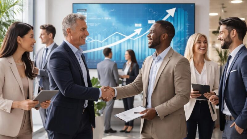 Impact du nouveau nom de Zakmav sur ses clients et partenaires