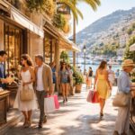 Impact du zip code de Monaco sur le commerce local et régional