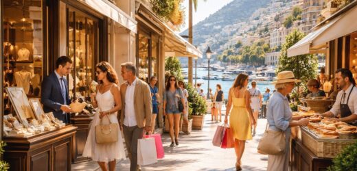 découvrez comment le code postal de monaco influence le commerce local et régional, en analysant ses effets sur l'économie, les entreprises et les échanges commerciaux dans la région.