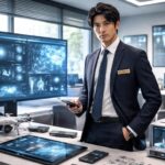 Inspecteur japp : découvrez les outils innovants qui révolutionnent ce métier