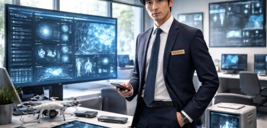 découvrez comment inspecteur japp transforme le métier grâce à des outils innovants qui améliorent l'efficacité et la précision des inspections.