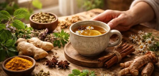 découvrez la définition de la tisane ayurvédique et son rôle essentiel pour atteindre une harmonie intérieure grâce aux bienfaits ancestraux de cette infusion naturelle.
