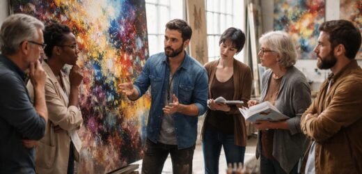 découvrez la définition de 'piarde' et son rôle central dans les débats sur l'authenticité artistique, explorant les enjeux et les perspectives qui animent ces discussions.