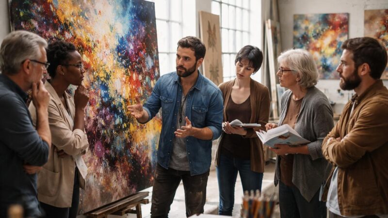 La définition de piarde : au cœur des discussions sur l&rsquo;authenticité artistique