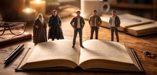 découvrez la définition du protagoniste et explorez les rôles clés qui animent une histoire captivante. comprenez l'importance de chaque personnage dans le déroulement du récit.