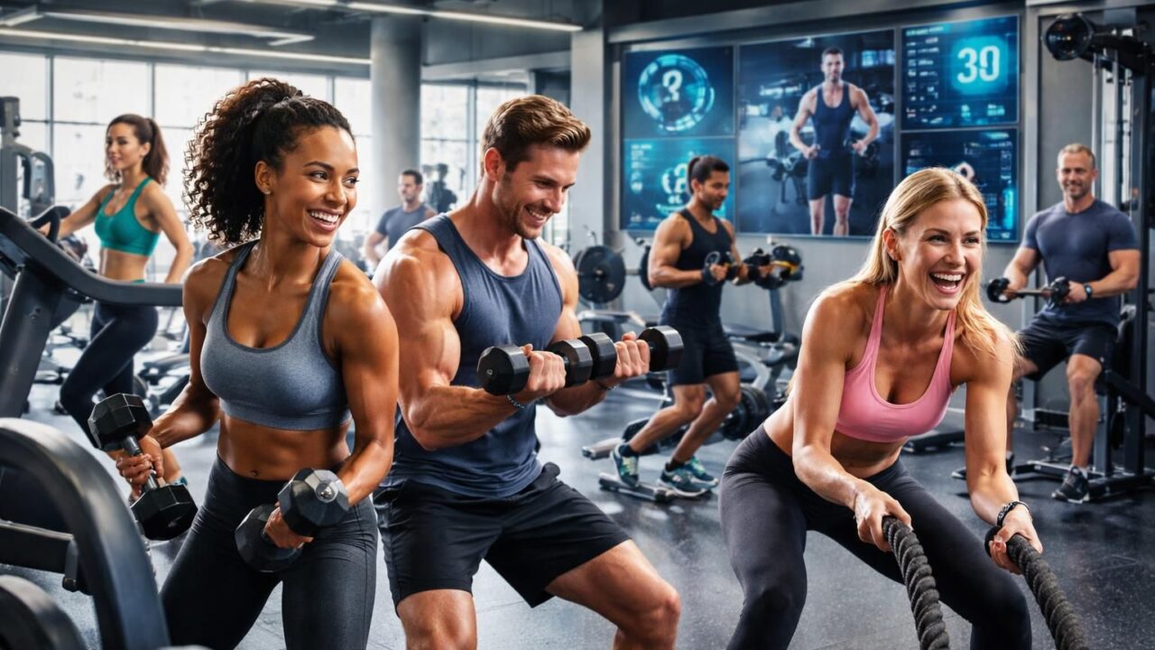 Les avantages de Wawacity fit pour les passionnés de fitness