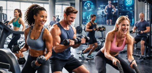 découvrez les avantages de wawacity fit, la plateforme idéale pour les passionnés de fitness, offrant des ressources, conseils et programmes pour atteindre vos objectifs sportifs.