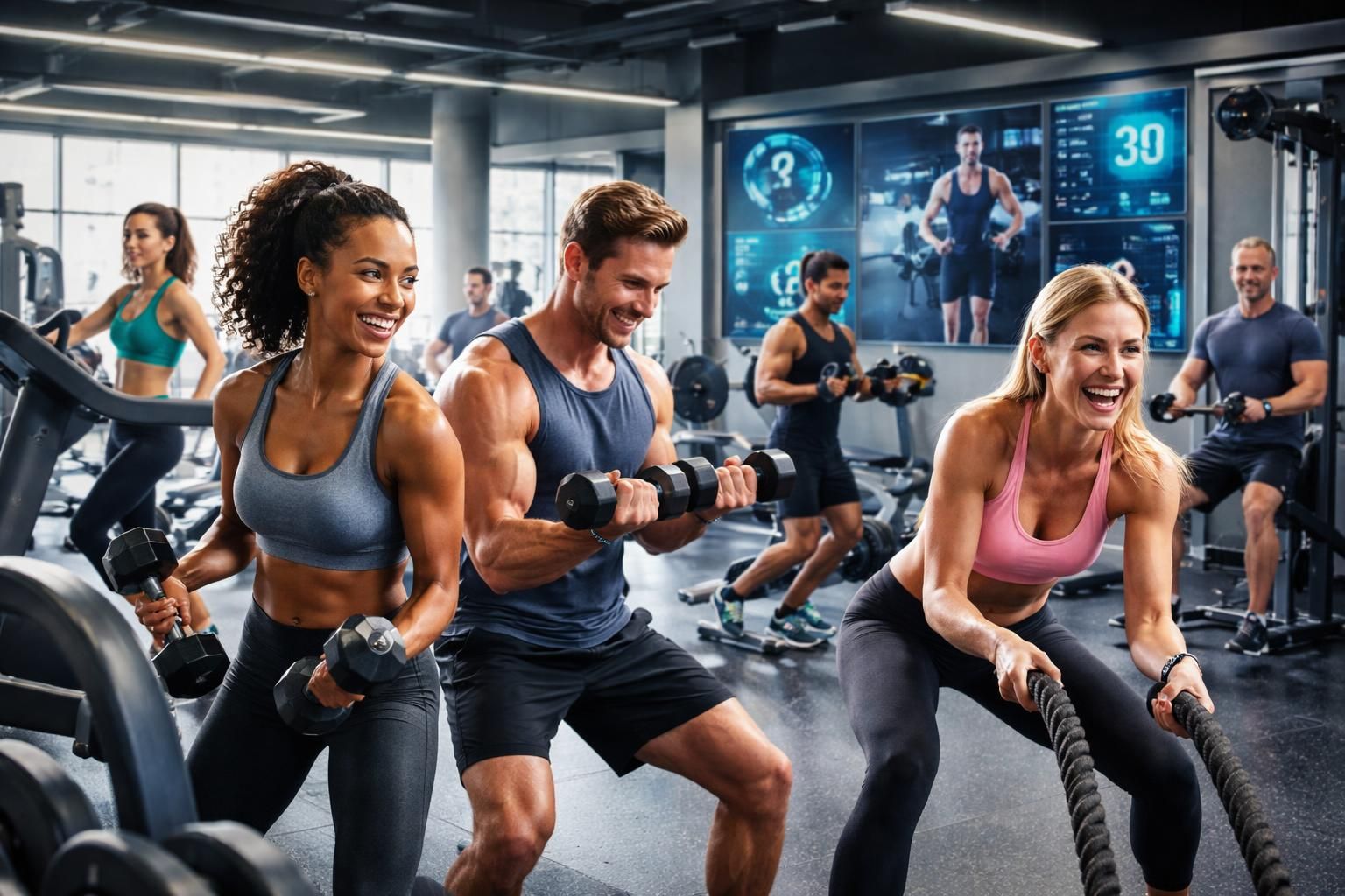 découvrez les avantages de wawacity fit, la plateforme idéale pour les passionnés de fitness, offrant des ressources, conseils et programmes pour atteindre vos objectifs sportifs.