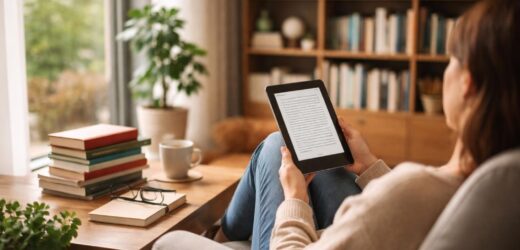 découvrez pourquoi europe livres est la plateforme idéale pour vos lectures grâce aux avis authentiques et aux avantages uniques qu'elle offre aux passionnés de livres.