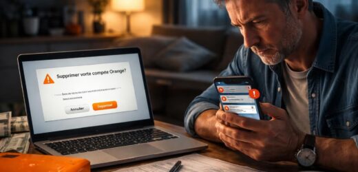 découvrez les impacts et conséquences importantes liés à la suppression d'un compte orange, incluant la perte d'accès aux services, la gestion des données personnelles et les étapes à suivre pour sécuriser votre compte.