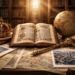 Les implications de l&rsquo;ordinatio imperii dans la formation des empires modernes