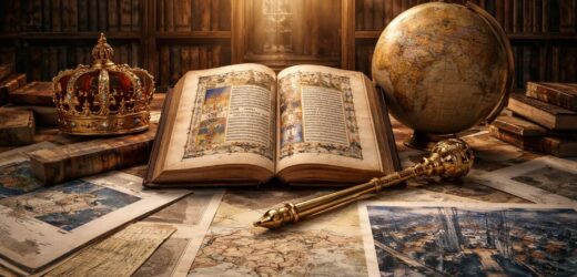 découvrez comment l'ordinatio imperii a influencé la formation et la structure des empires modernes, en analysant ses implications historiques et politiques.