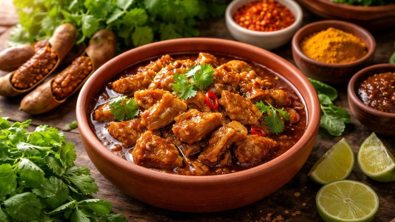 Les recettes à base de tamarin et estomac pour une digestion facile