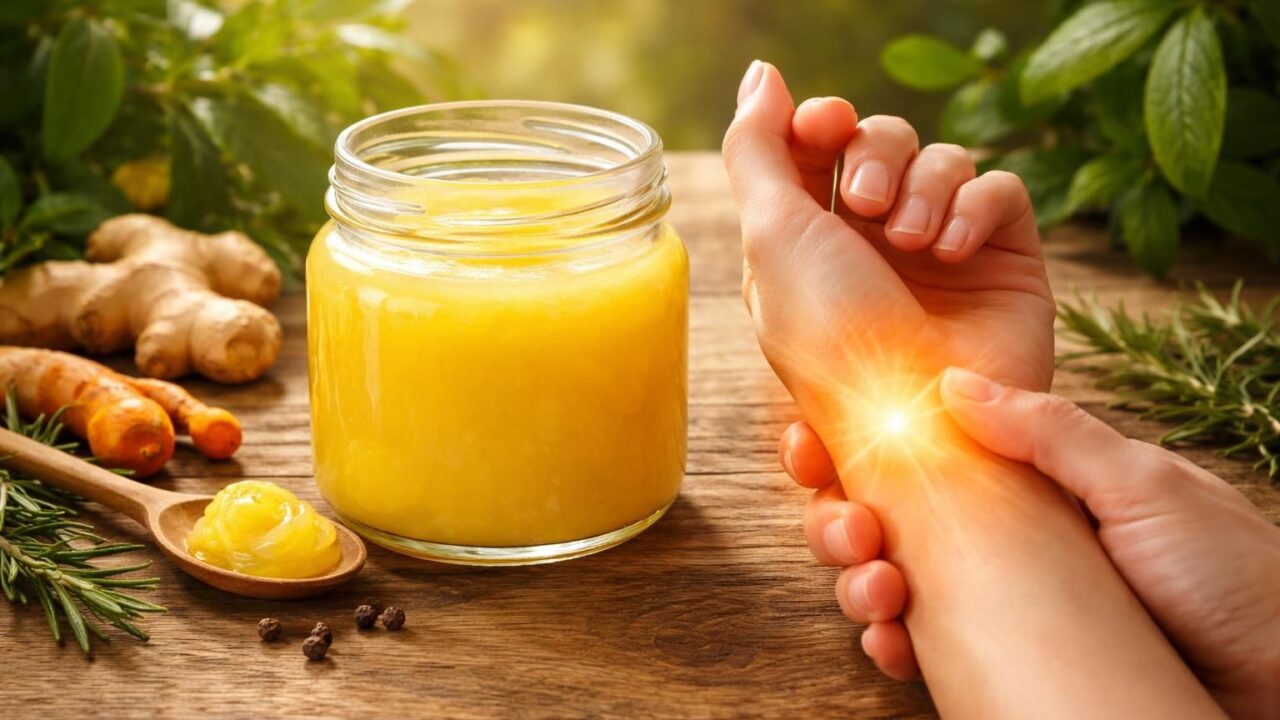 Les secrets des bienfaits du beurre de ghee pour les articulations révélés