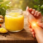 Les secrets des bienfaits du beurre de ghee pour les articulations révélés