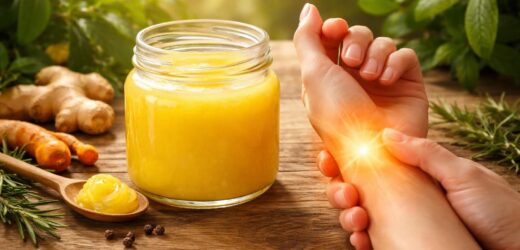 découvrez les secrets du beurre de ghee et ses bienfaits inattendus pour renforcer et soulager vos articulations naturellement. guide complet et conseils pratiques.