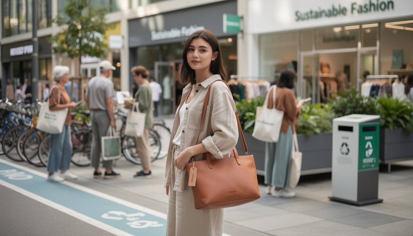 découvrez loxwood, la marque de sacs responsables qui incarne l'avenir de la mode éthique en alliant style, qualité et respect de l'environnement.