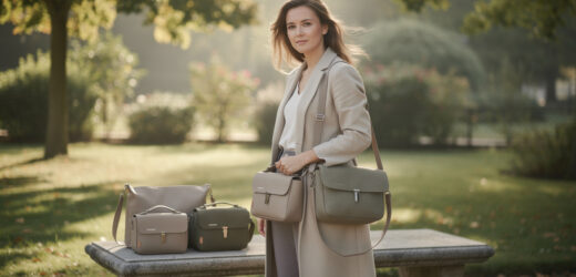 découvrez loxwood, la marque de sacs responsables qui incarne l'avenir de la mode éthique, alliant style, qualité et respect de l'environnement.