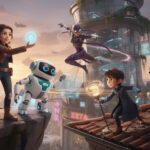 Personnages de série commençant par z : une enquête sur leur popularité croissante