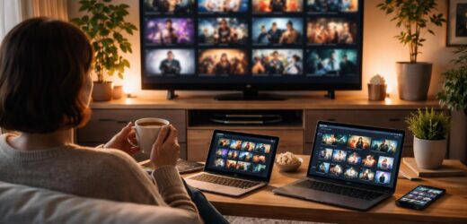 découvrez pourquoi il est essentiel de choisir les meilleurs sites de streaming gratuit pour profiter de vos divertissements en toute sécurité et qualité.